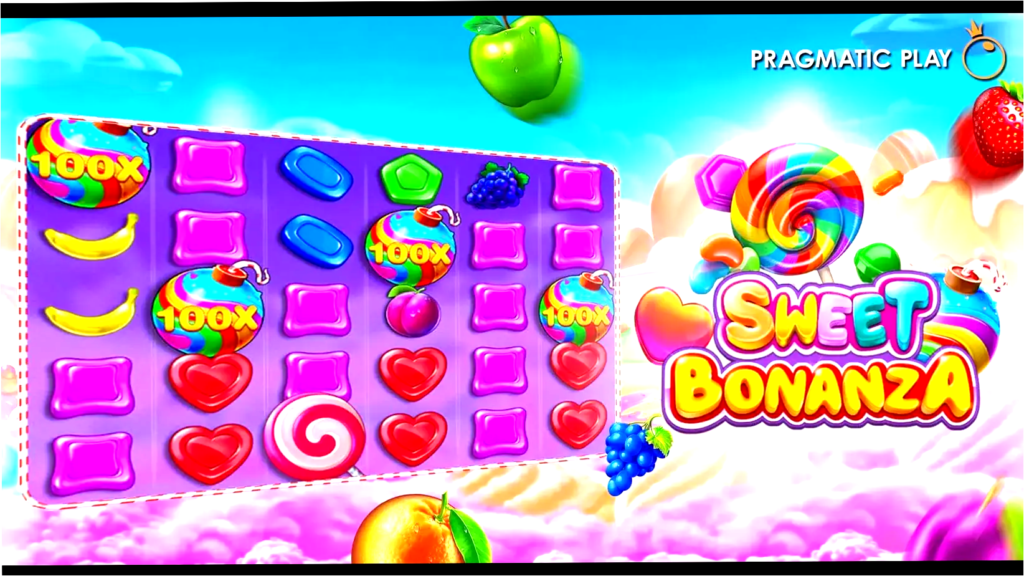 sweet bonanza nasıl para kazanılır